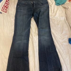 7 for all mankind Women’s jeans